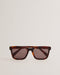 CONNORR-Eyewear-Square Framed Sunglasses- Ted Baker Romania